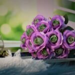 Fresh Cut Flowers