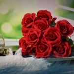Fresh Cut Flowers