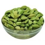 Fresh Green Cardamom