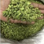 Fresh Green Cardamom