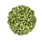 Fresh Green Cardamom