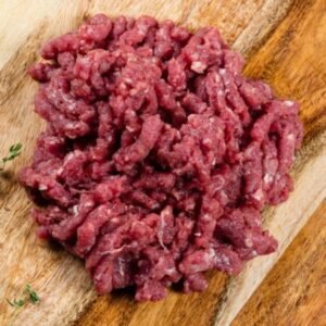 Karoo Lamb Mince, Goat Mince