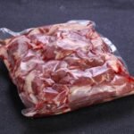 Goat Rib Stew Cuts
