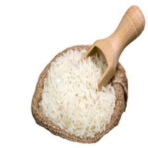 Golden Basmati Rice Golden Basmati Rice