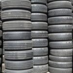Great Tyre Scrap Good Quality Used Tyre Scraps