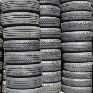 Great Tyre Scrap Good Quality Used Tyre Scraps