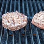 Gourmet Lamb Heart Burger Patties, Gourmet Lamb Liver Burger Patties