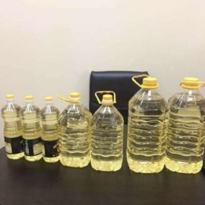 Grade AA Quality Refined Sunflower Oil Grade AA High Quality Refined Sunflower Oil 100% Available For Export