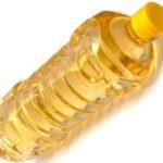 Grade AA Quality Refined Sunflower Oil