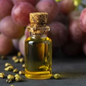 Grapeseed Oil Grape Seed Oil