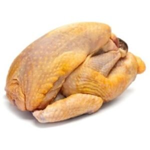 Guineafowl – Whole