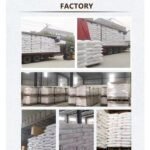 HIPS Granules High Impact Polystyrene