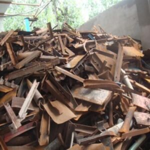 Heavy Melting Steel – HMS 1&2 (ISRI 200-206) HMS 1&2 Scrap Metal