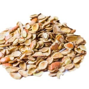 Hand-Picked Mango Seeds