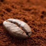 Handcrafted Coffee Powder