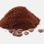 Handcrafted Coffee Powder