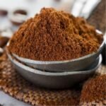 Handcrafted Coffee Powder