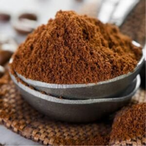 Handcrafted Coffee Powder