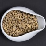 Harar Sun Dried Coffee Beans