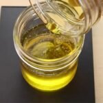 Hazelnut Oil