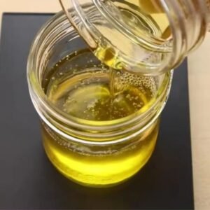 Hazelnut Oil