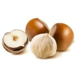 Hazelnuts