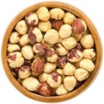 Hazelnuts