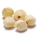 Hazelnuts