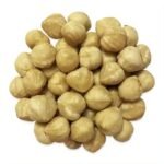 Hazelnuts