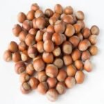 Hazelnuts