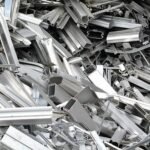 Aluminium Scrap Purity For Manufacturing High Quality Aluminium Scrap