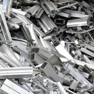 Aluminium Scrap Purity For Manufacturing High Quality Aluminium Scrap