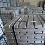 Aluminum Ingot Manufacturer High Quality Aluminum INGOTS