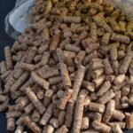 High Quality Biomass Burners Wood Pellet Wholesale Wood Pellets Natural Pine Wood