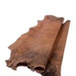 High Quality Cow And Goat Leather