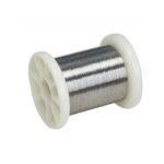 High Quality Heat Resistance Alloy CuNi6 Copper WireCuNi wire