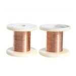 High Quality Heat Resistance Alloy CuNi6 Copper WireCuNi wire