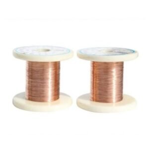 High Quality Heat Resistance Alloy CuNi6 Copper WireCuNi wire