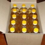 High Quality Refined Soybean Oil Crude Degummed Soybean Oil