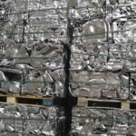 High Tensile Aluminium Scrap TaintTabor