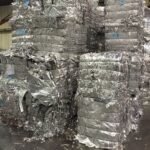High Tensile Aluminium Scrap Taint/Tabor High Tensile Aluminium Scrap TaintTabor