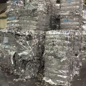 High Tensile Aluminium Scrap Taint/Tabor High Tensile Aluminium Scrap TaintTabor