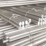 6063 Extruded Aluminum Angle High Tensile Aluminum Extrusion 6063