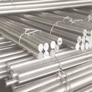 6063 Extruded Aluminum Angle High Tensile Aluminum Extrusion 6063