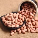 Hot Sale Peanut Kernel