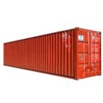 Hot Selling 20ft40ft Used Containers For Sale, HC 40ft 10ft 20ft Used Containers For Sale