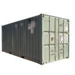 Hot Selling 20ft40ft Used Containers For Sale, HC 40ft 10ft 20ft Used Containers For Sale