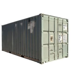 Hot Selling 20ft40ft Used Containers For Sale, HC 40ft 10ft 20ft Used Containers For Sale