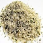 Hulled Hemp Seeds