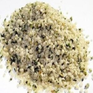 Hulled Hemp Seeds